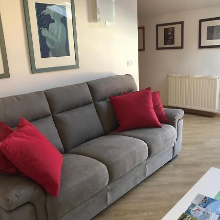 Casa Nika Lägenhet Riva del Garda Exteriör bild