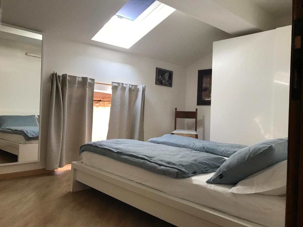 Casa Nika Lägenhet Riva del Garda Exteriör bild