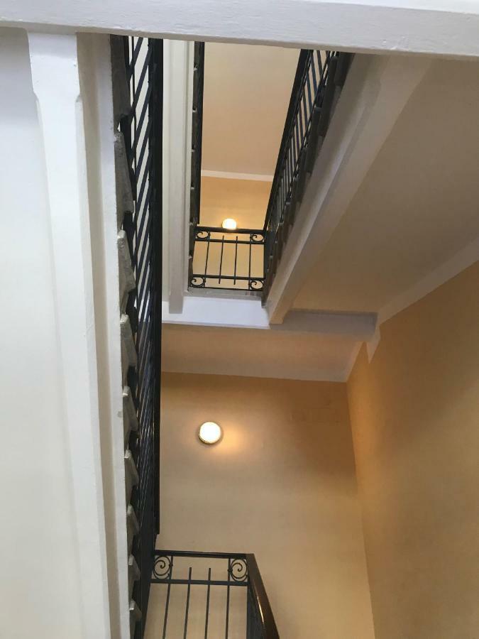 Casa Nika Lägenhet Riva del Garda Exteriör bild