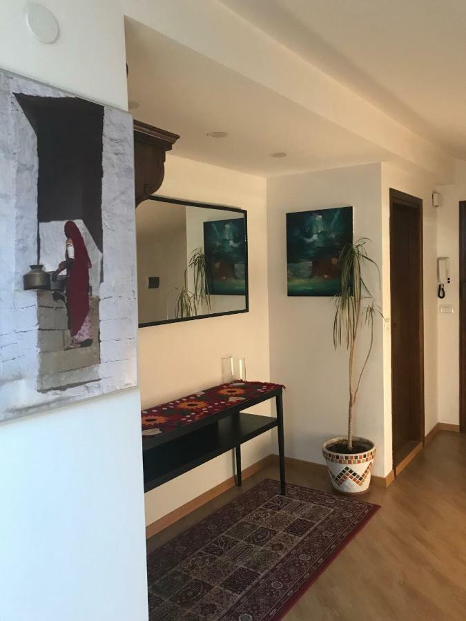 Casa Nika Lägenhet Riva del Garda Exteriör bild