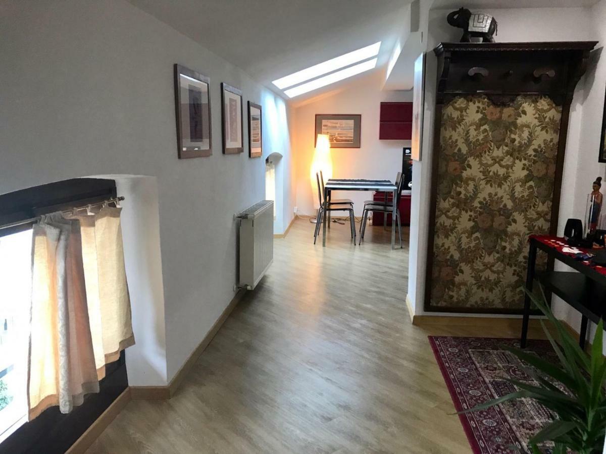 Casa Nika Lägenhet Riva del Garda Exteriör bild