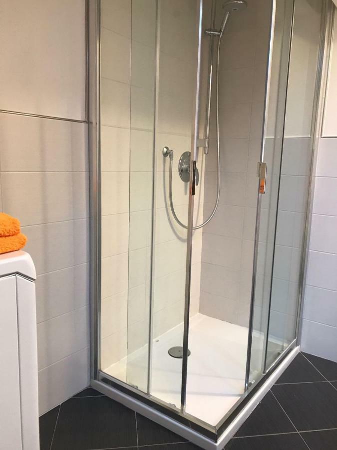 Casa Nika Lägenhet Riva del Garda Exteriör bild