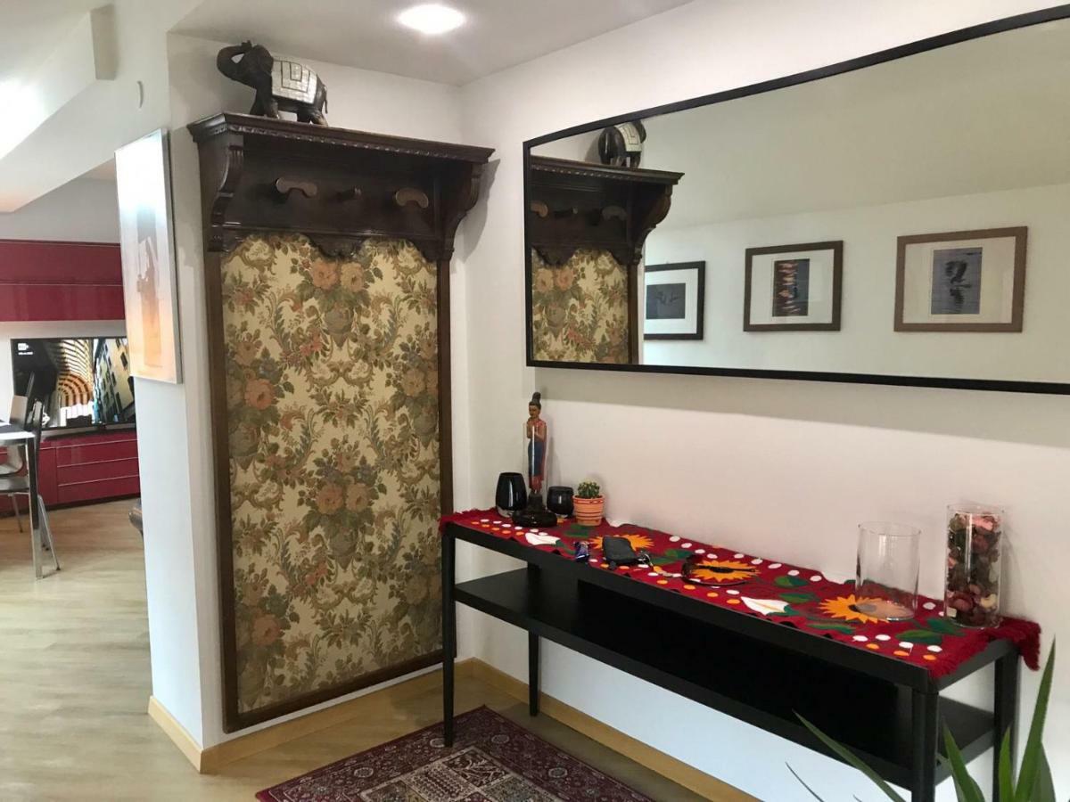 Casa Nika Lägenhet Riva del Garda Exteriör bild