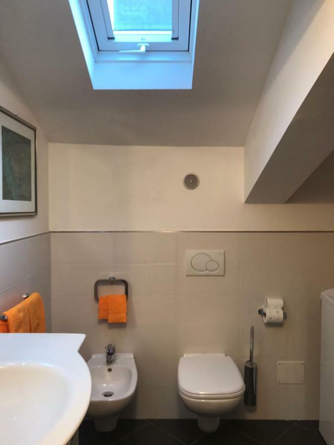 Casa Nika Lägenhet Riva del Garda Exteriör bild